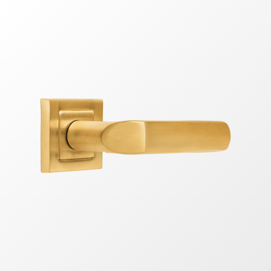 Door Handle - #1081K