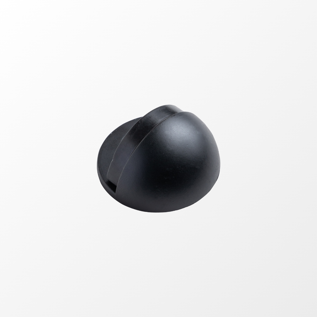 Half Round Door Stopper