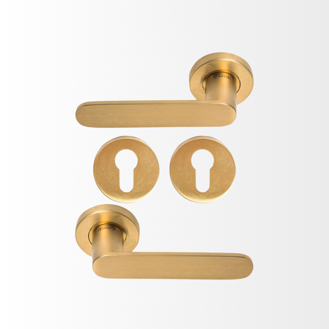 Door Handle - #2021