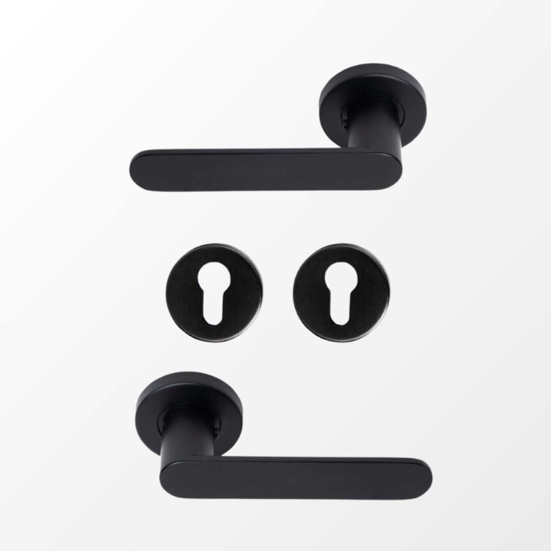 Door Handle - #2021