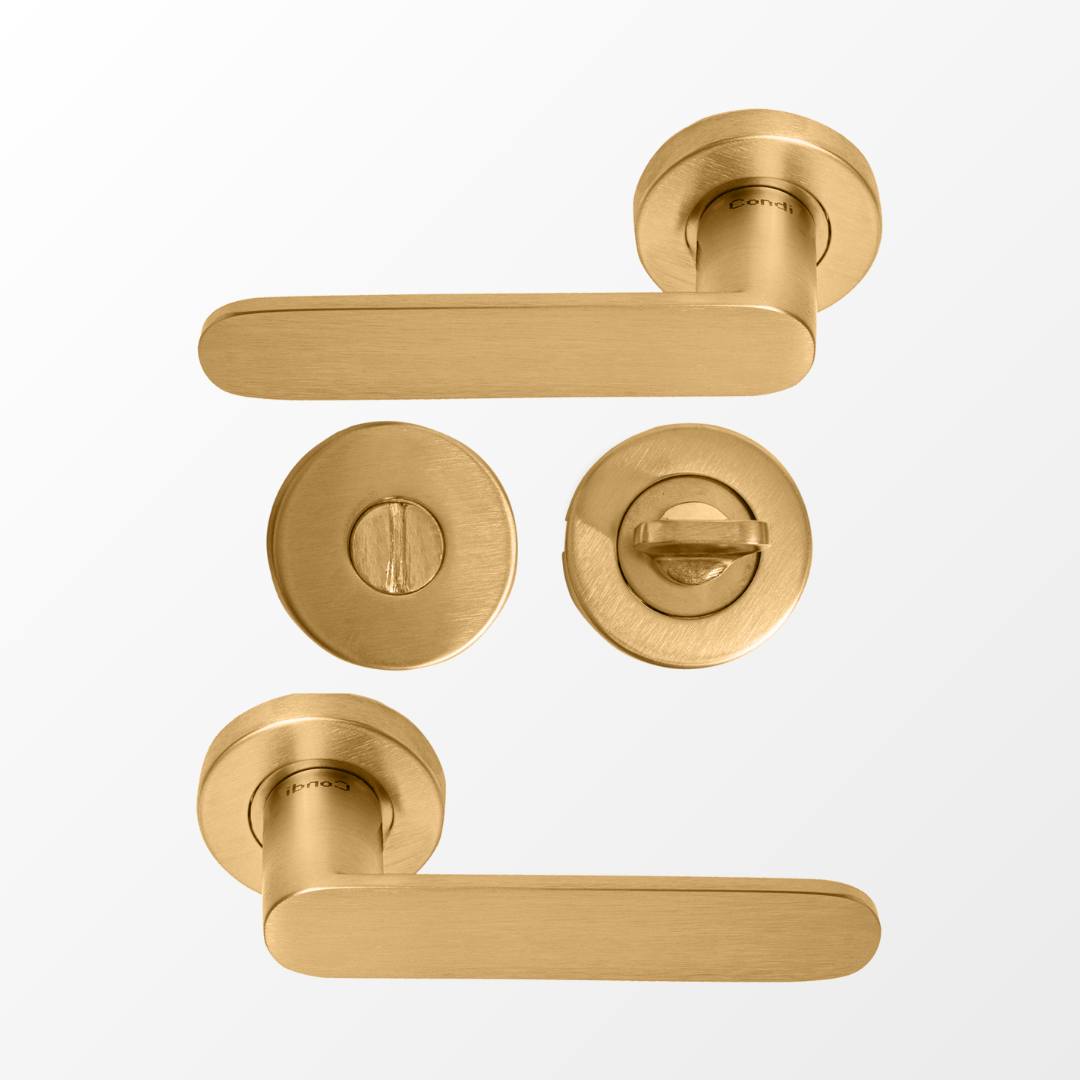 Door Handle - #2021