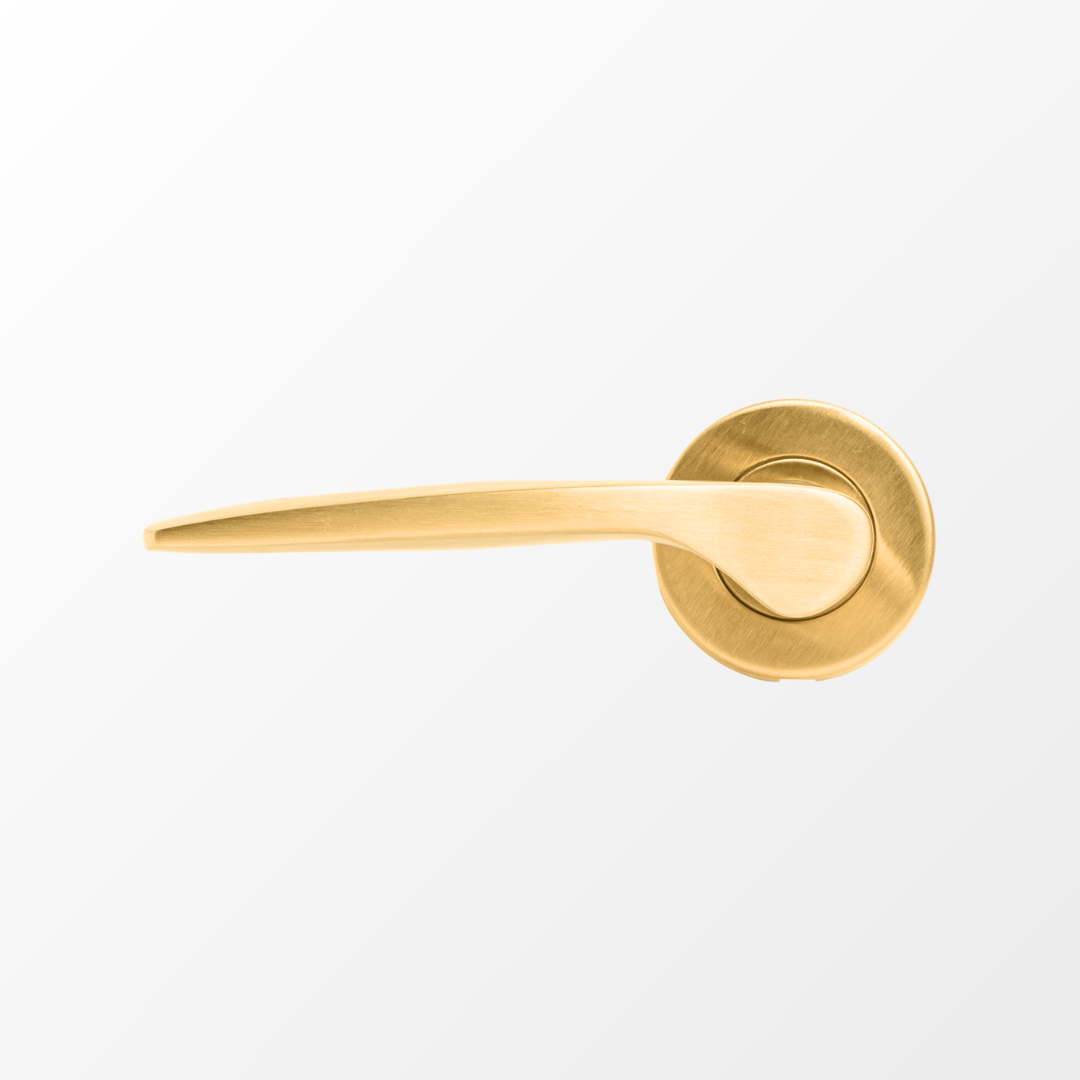 Door Handle - #2031