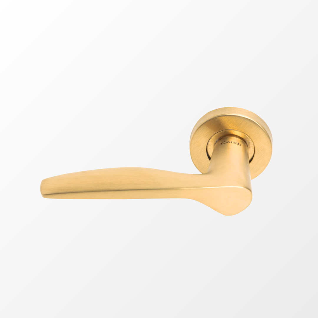 Door Handle - #2031