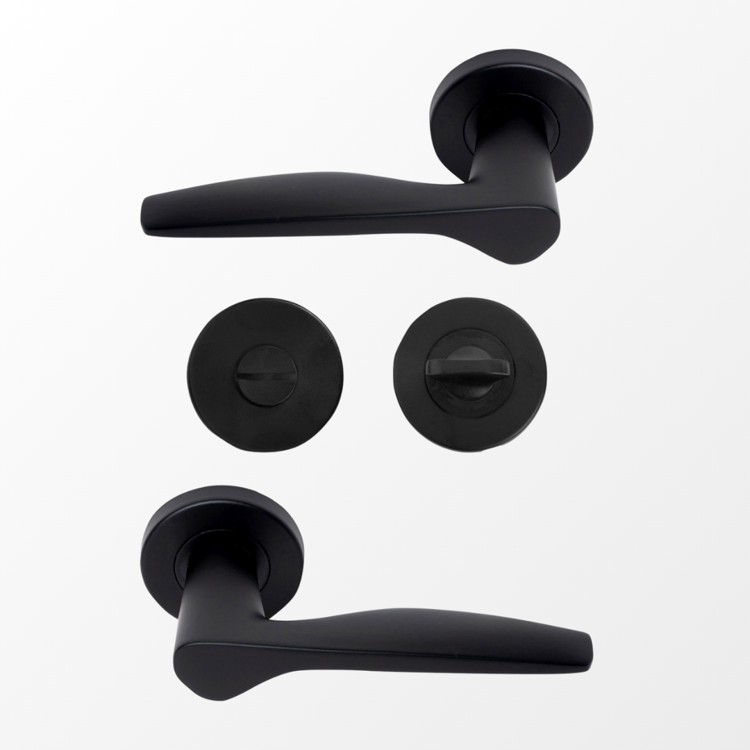 Door Handle - #2031