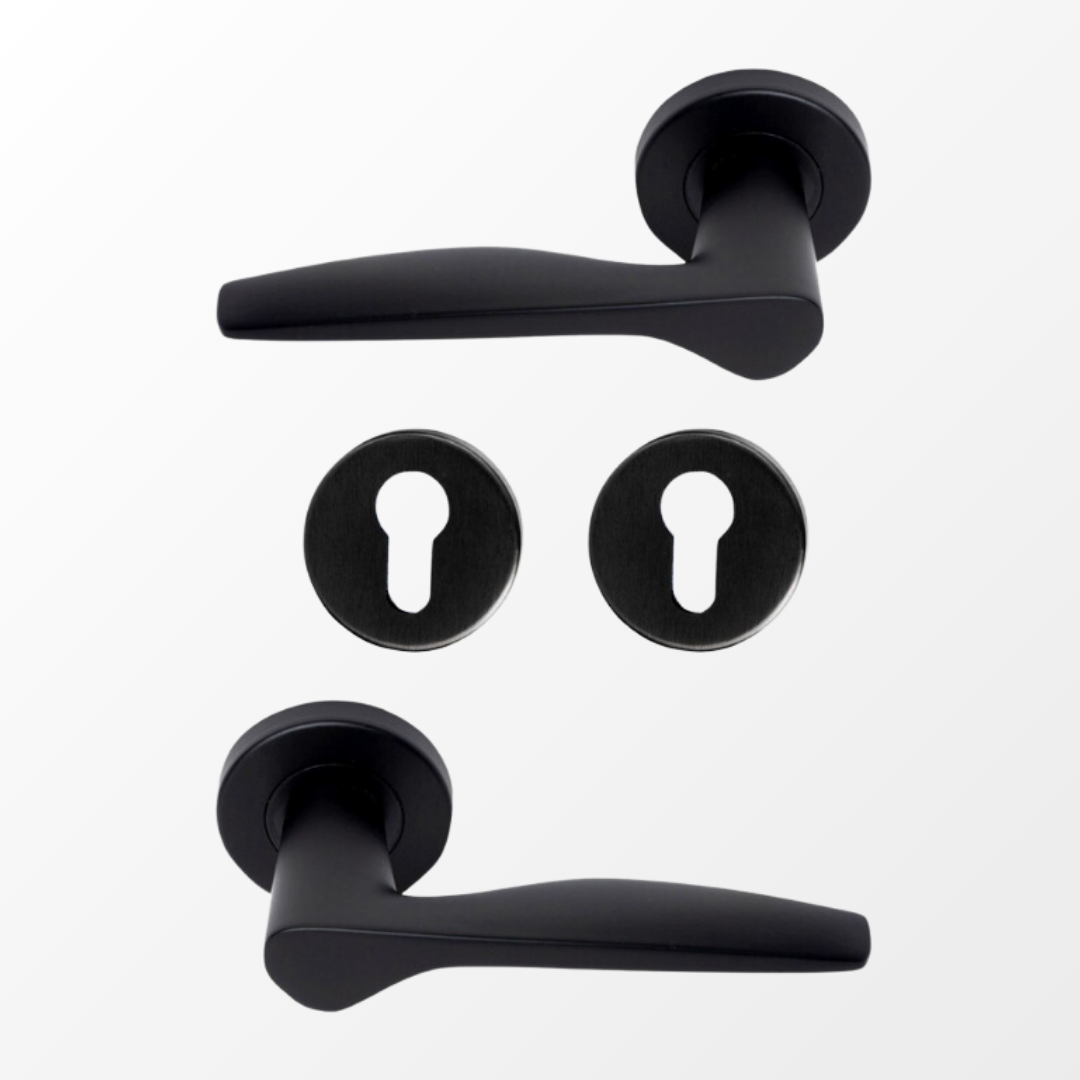 Door Handle - #2031