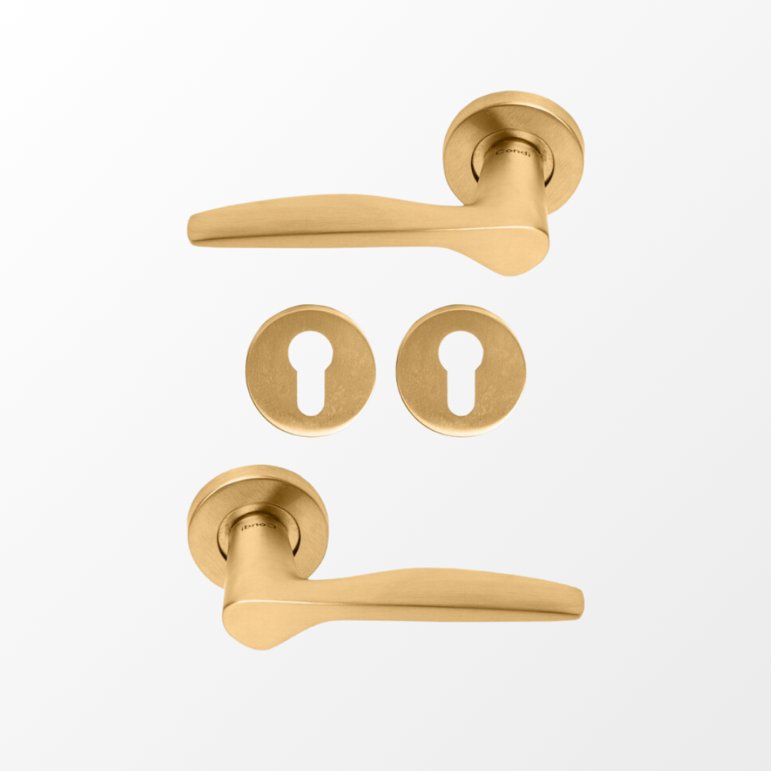 Door Handle - #2031