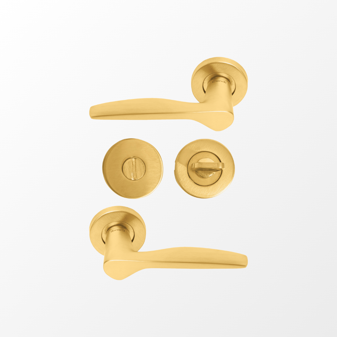 Door Handle - #2031