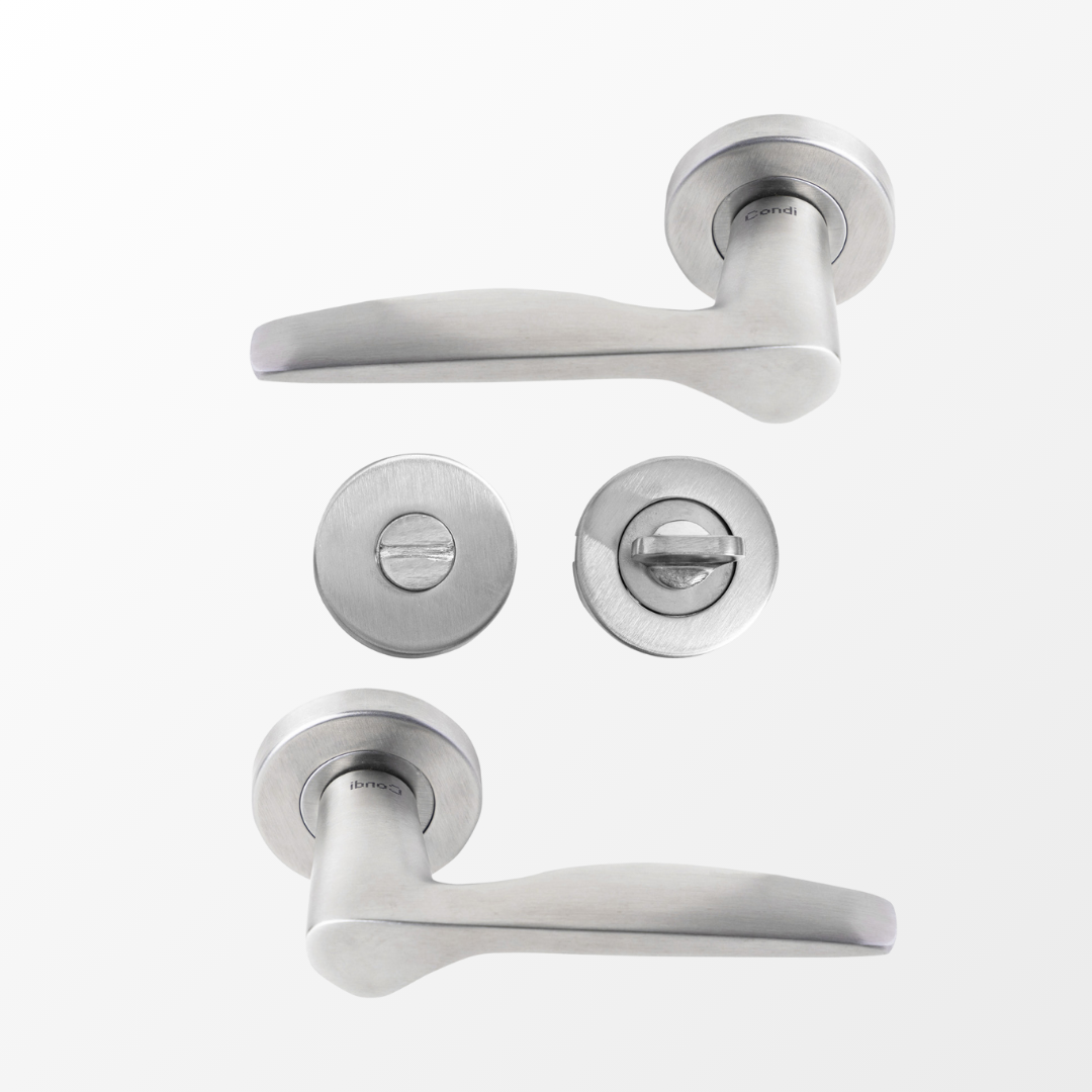 Door Handle - #2031