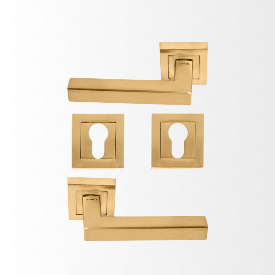 Door Handle - #101KB