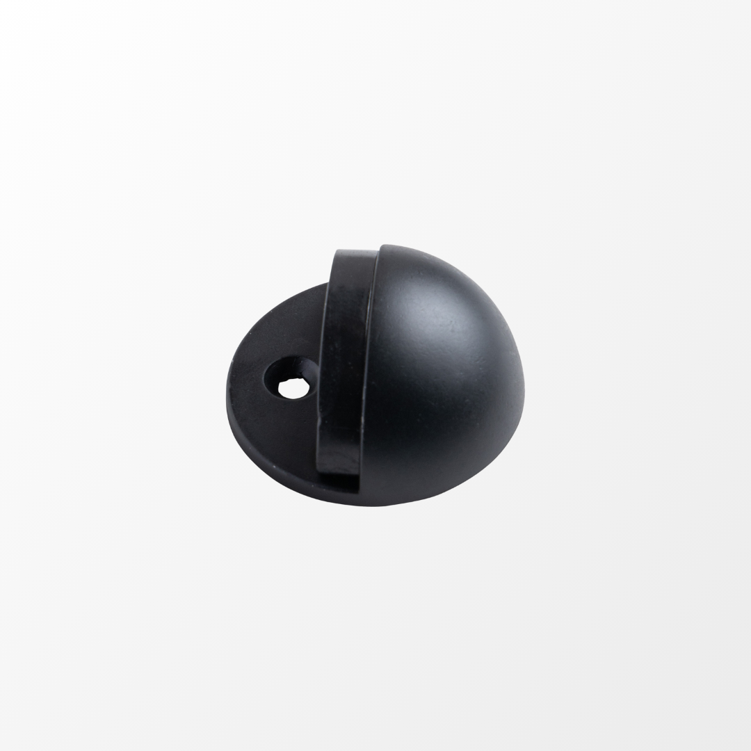 Half Round Door Stopper