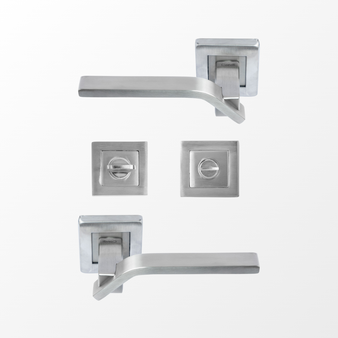 Door Handle - #1401K