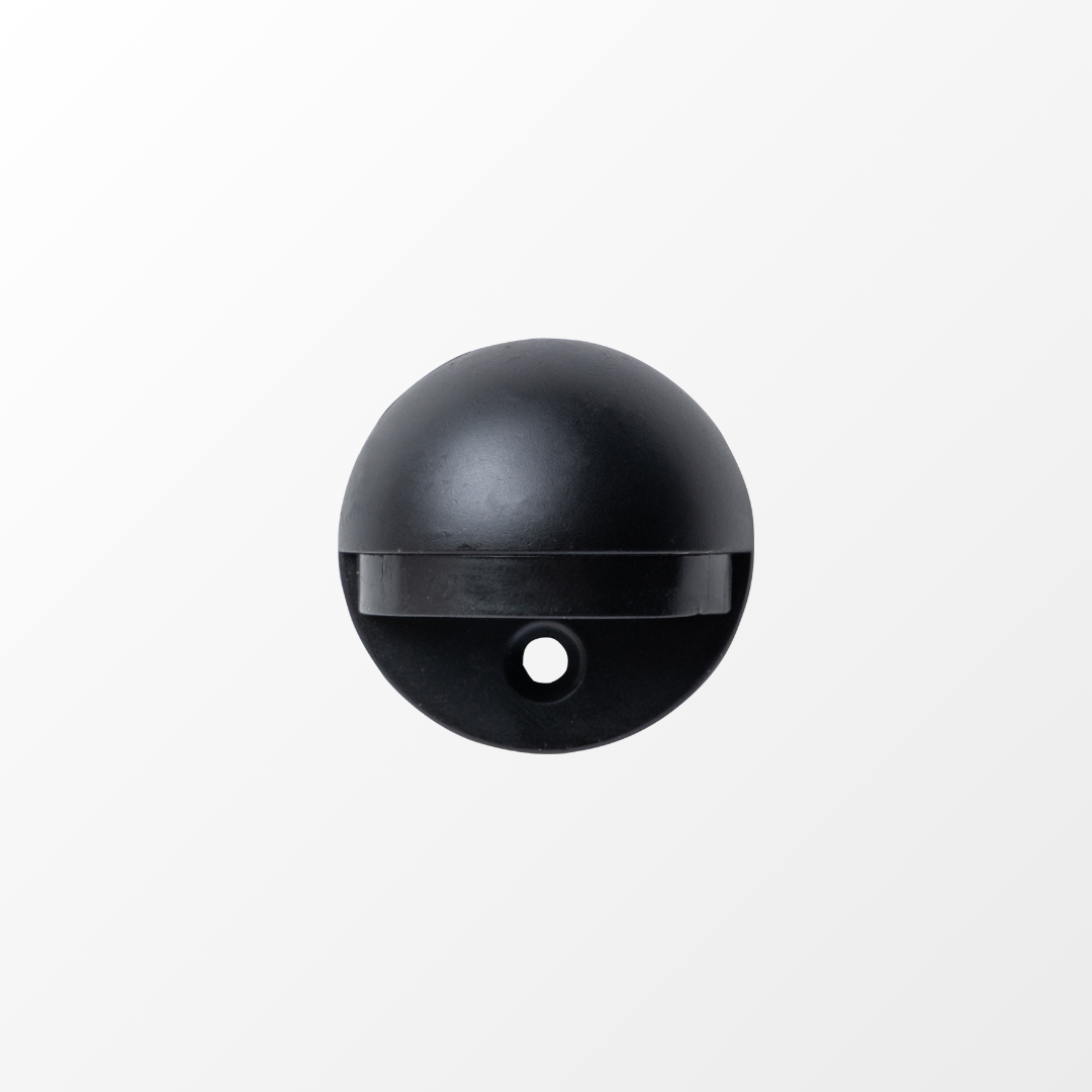 Half Round Door Stopper