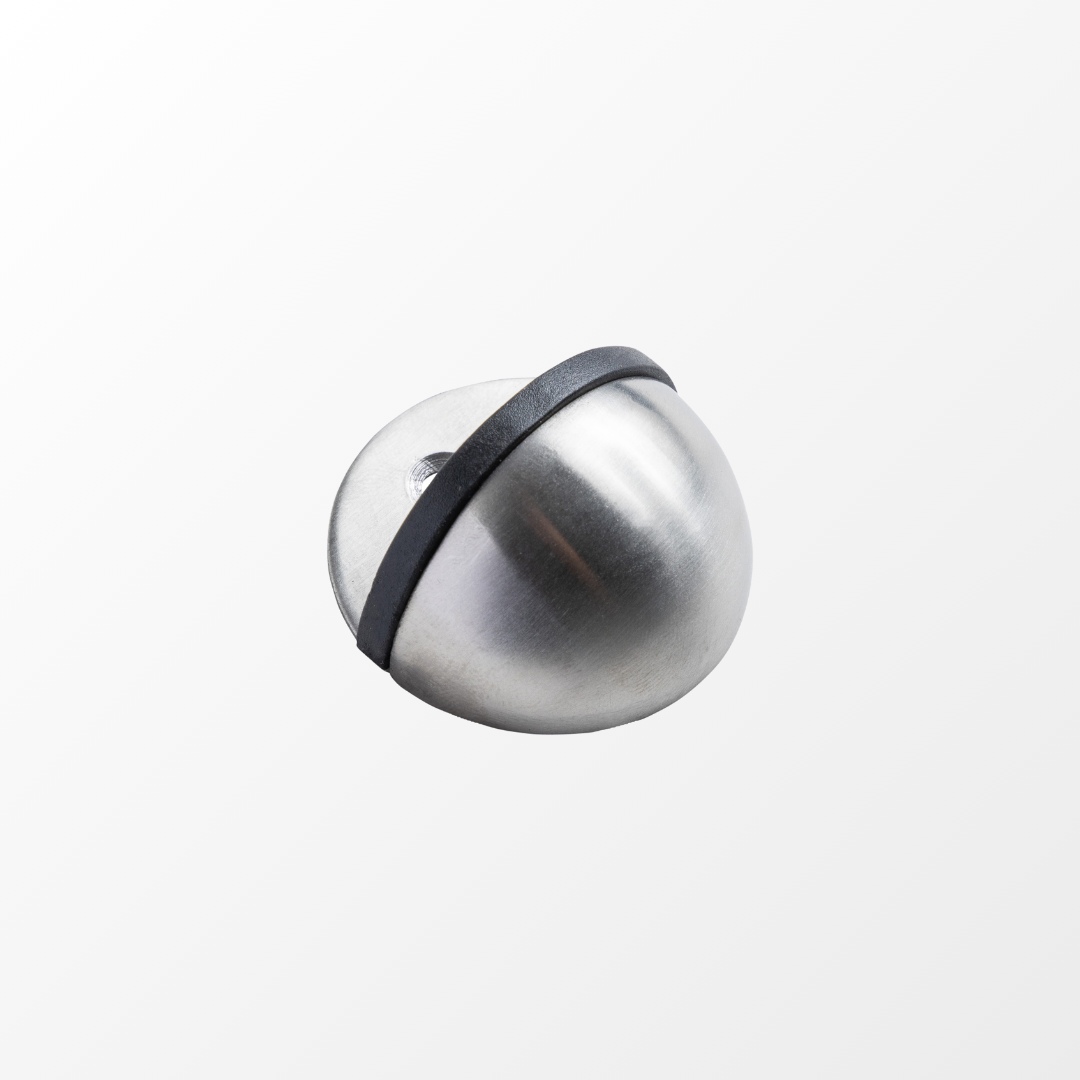 Half Round Door Stopper