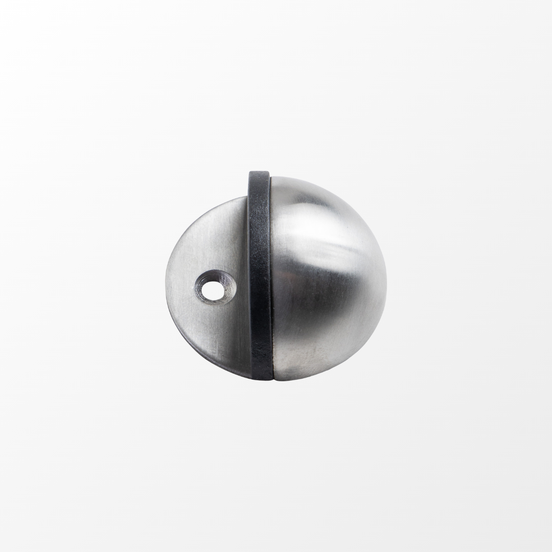 Half Round Door Stopper