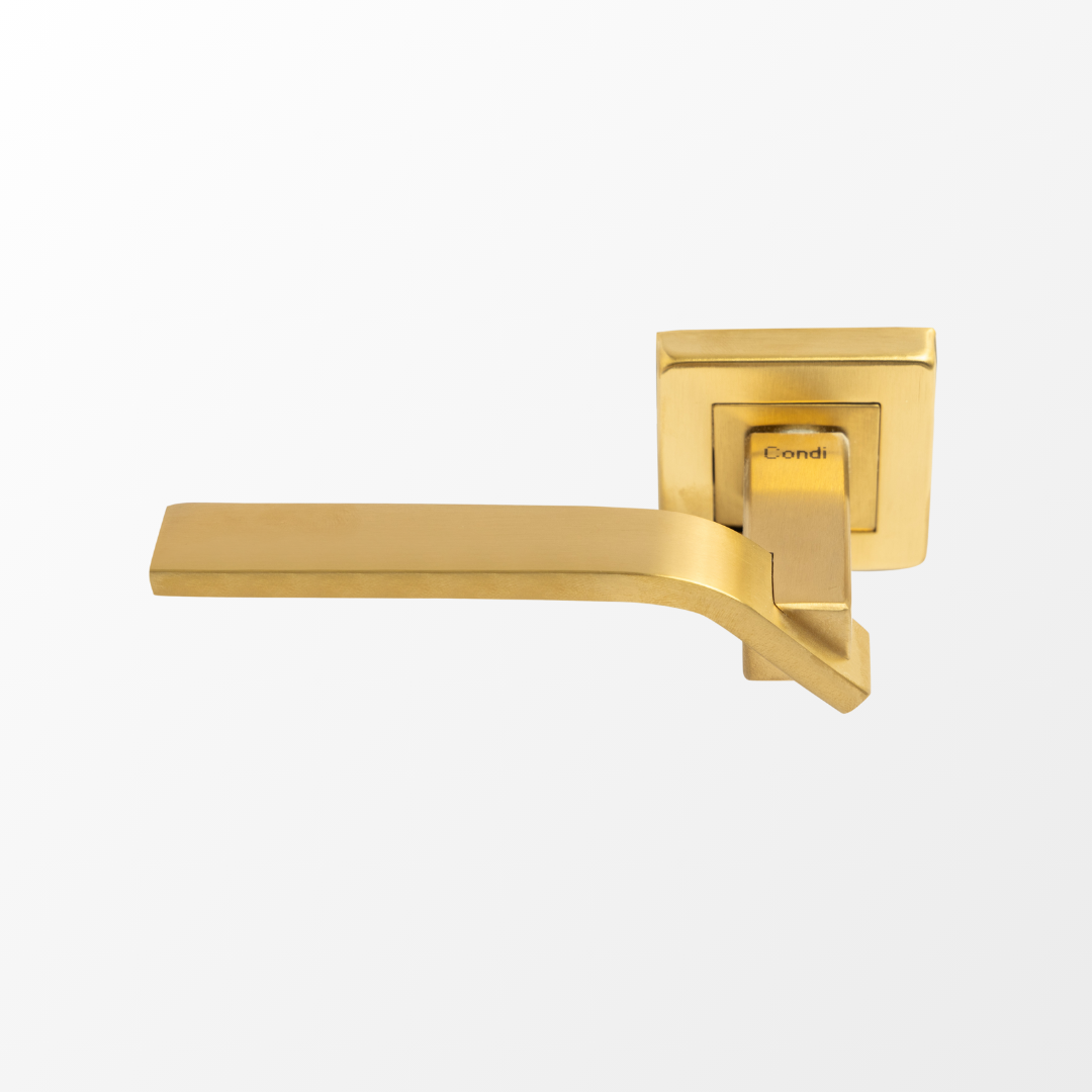 Door Handle - #1401K