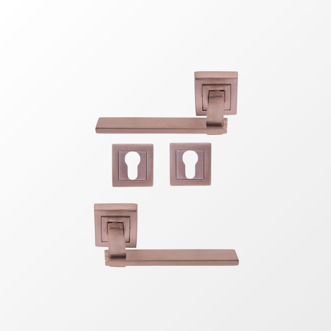 Door Handle - #801