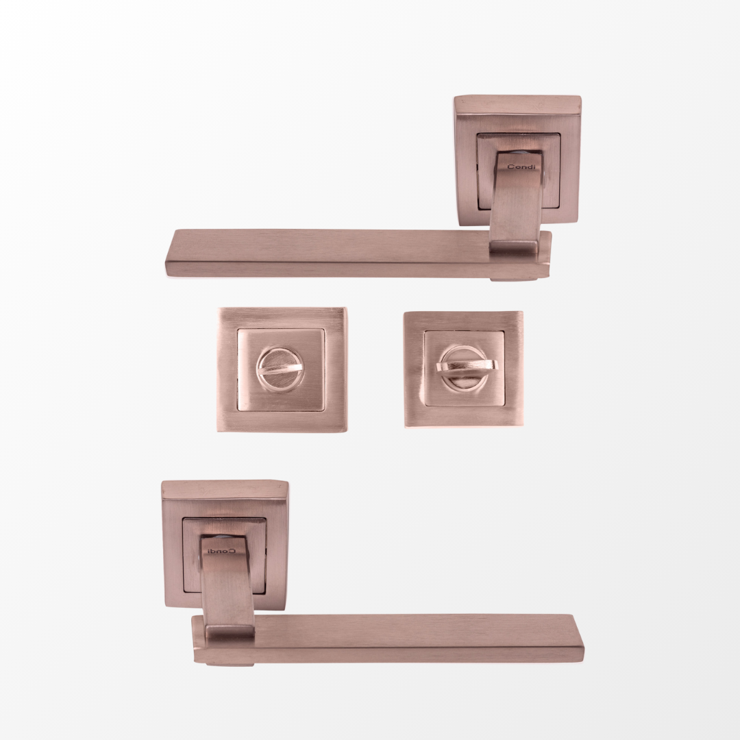 Door Handle - #801