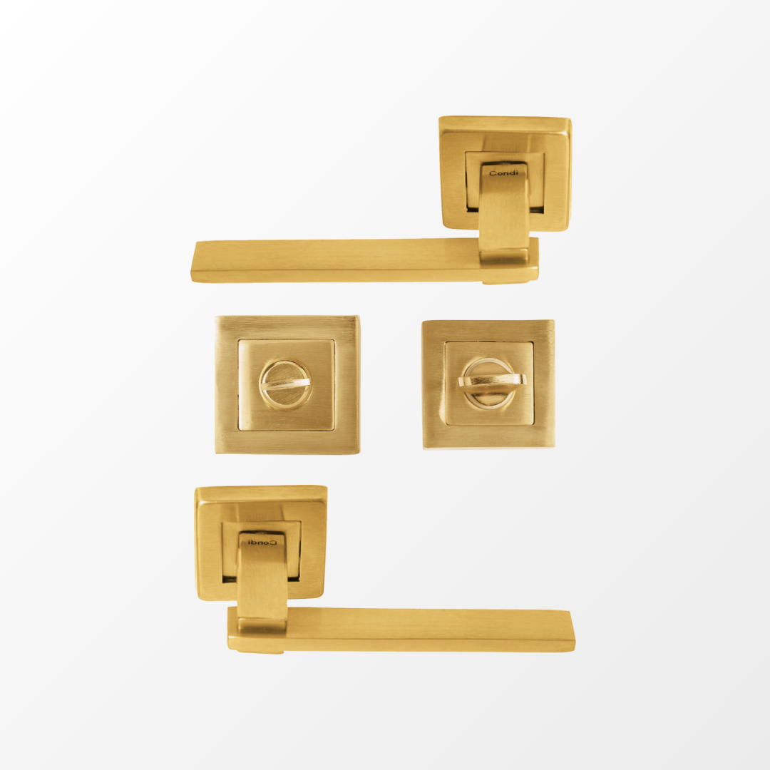 Door Handle - #801