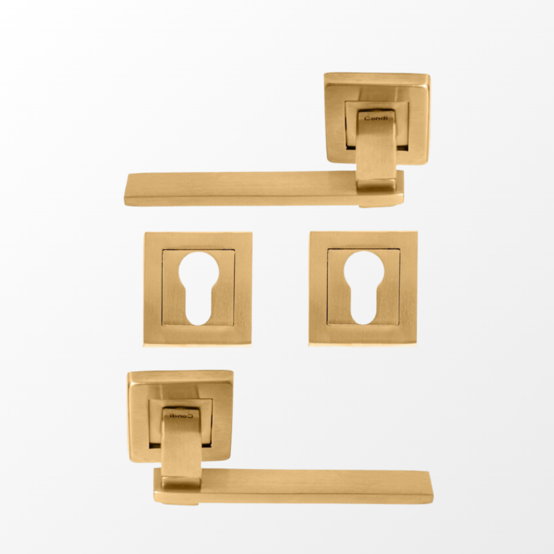 Door Handle - #801