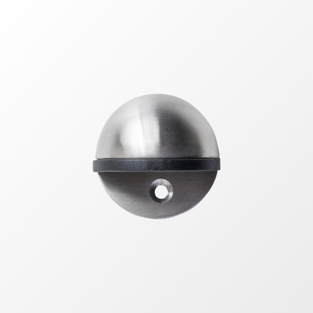Half Round Door Stopper