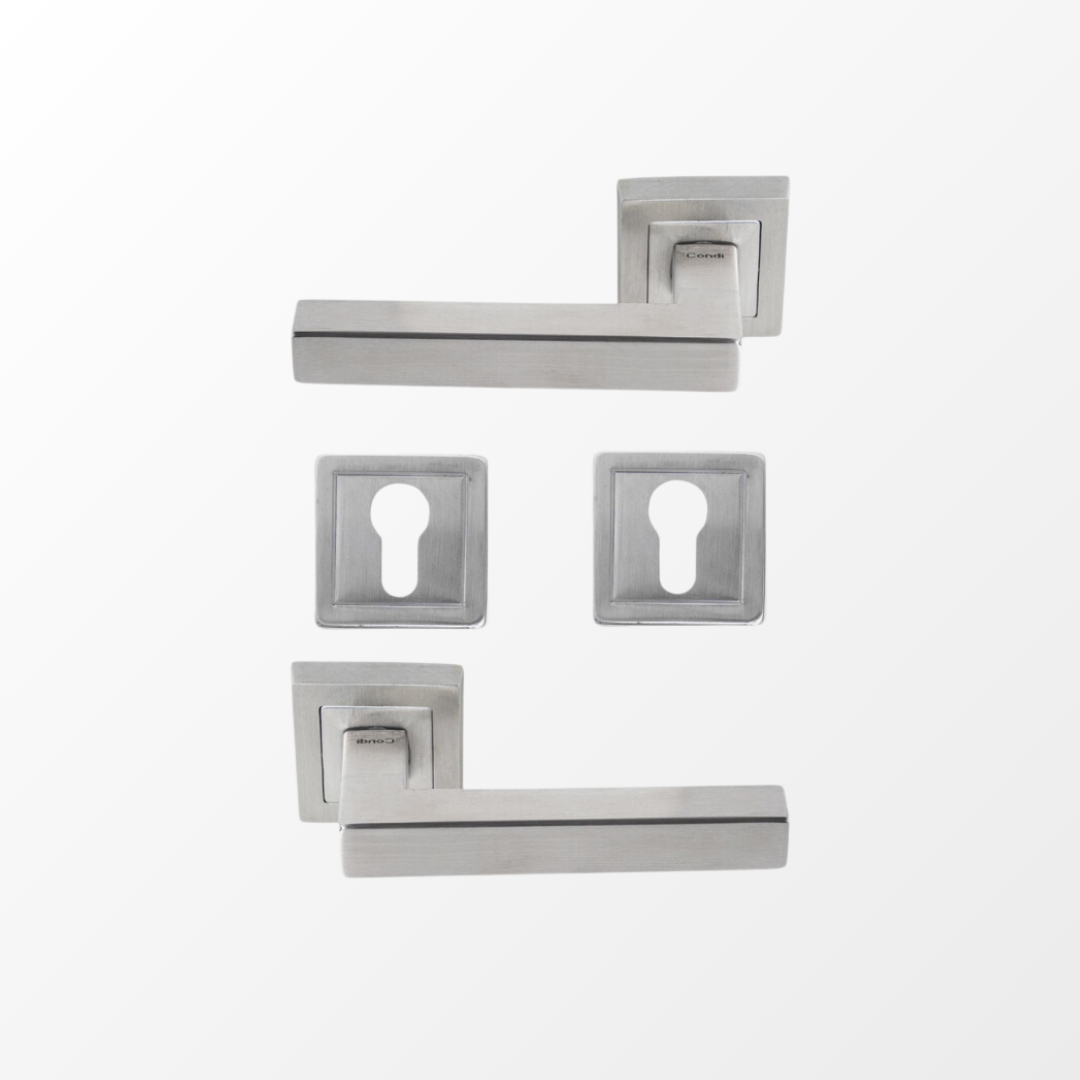Door Handle - #101KB