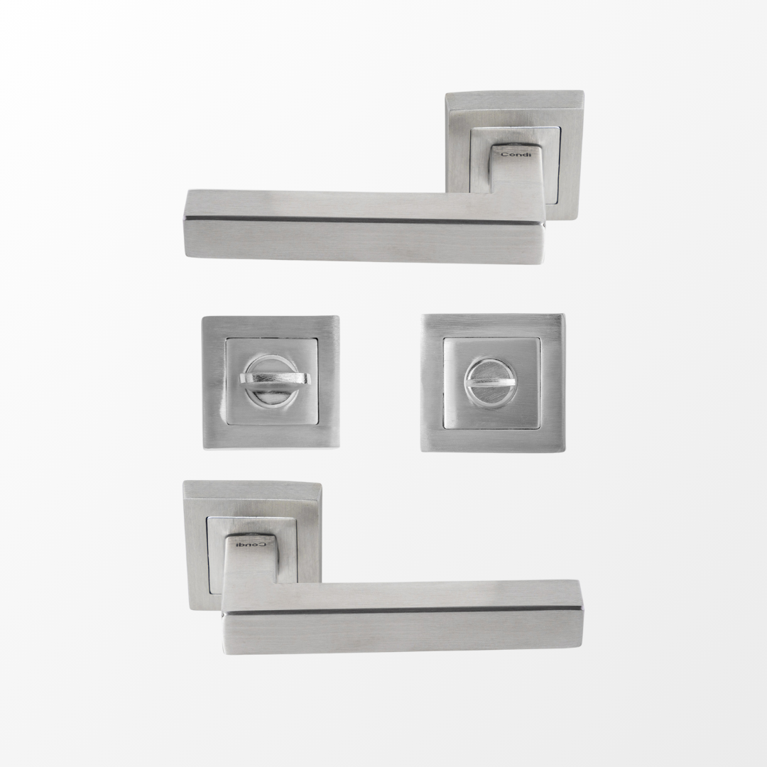 Door Handle - #101KB