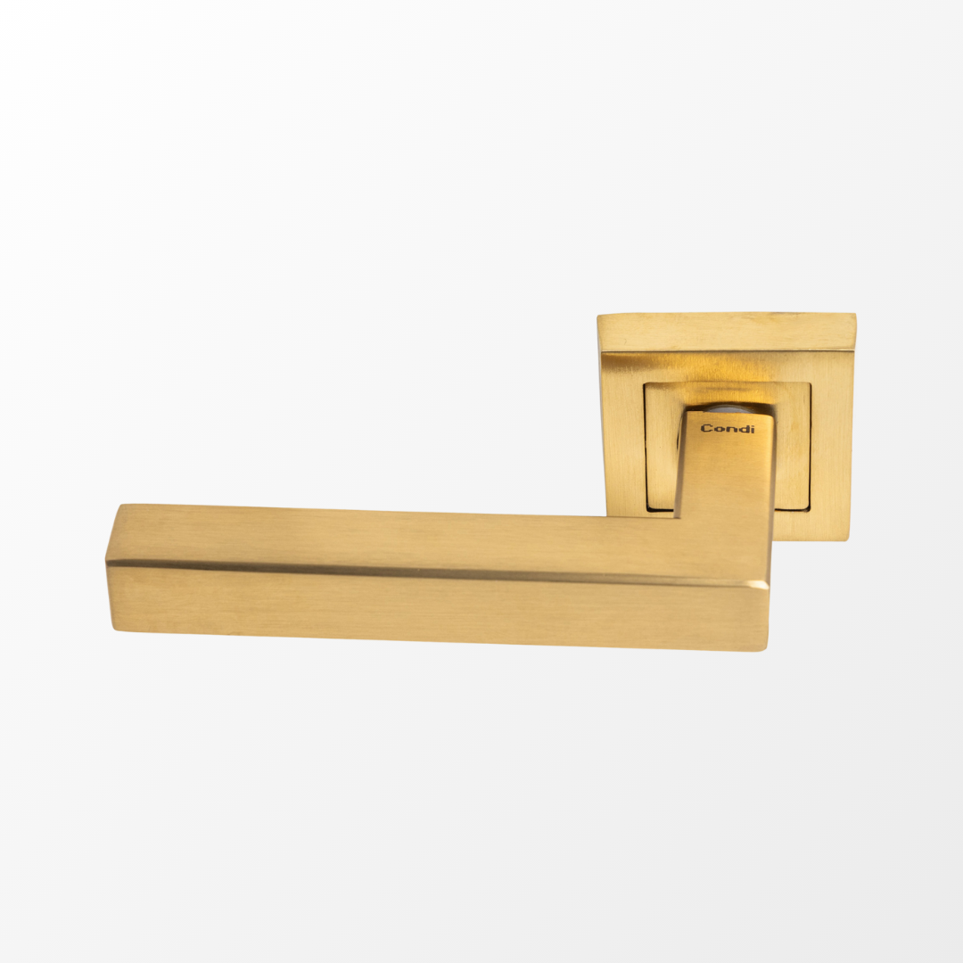 Door Handle - #101KB