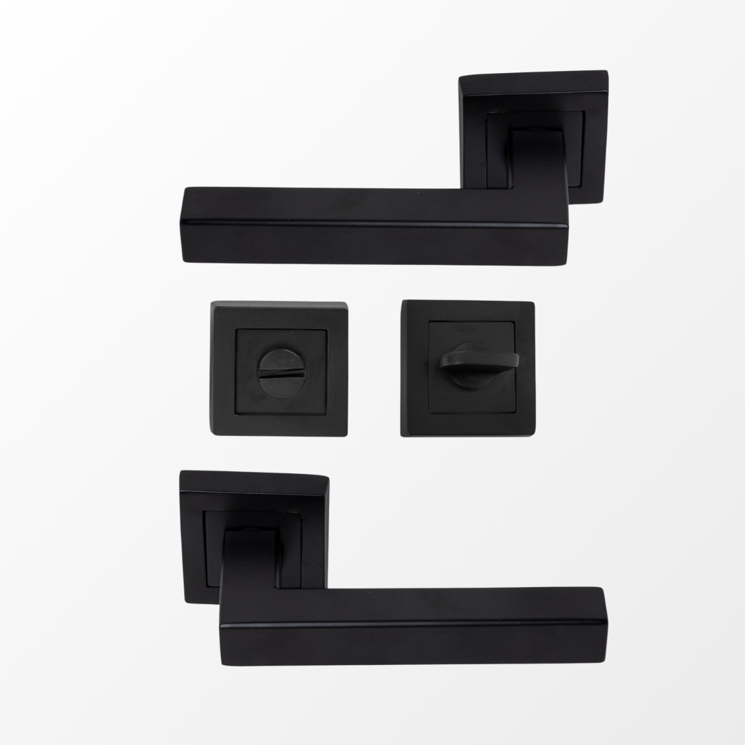 Door Handle - #101KB