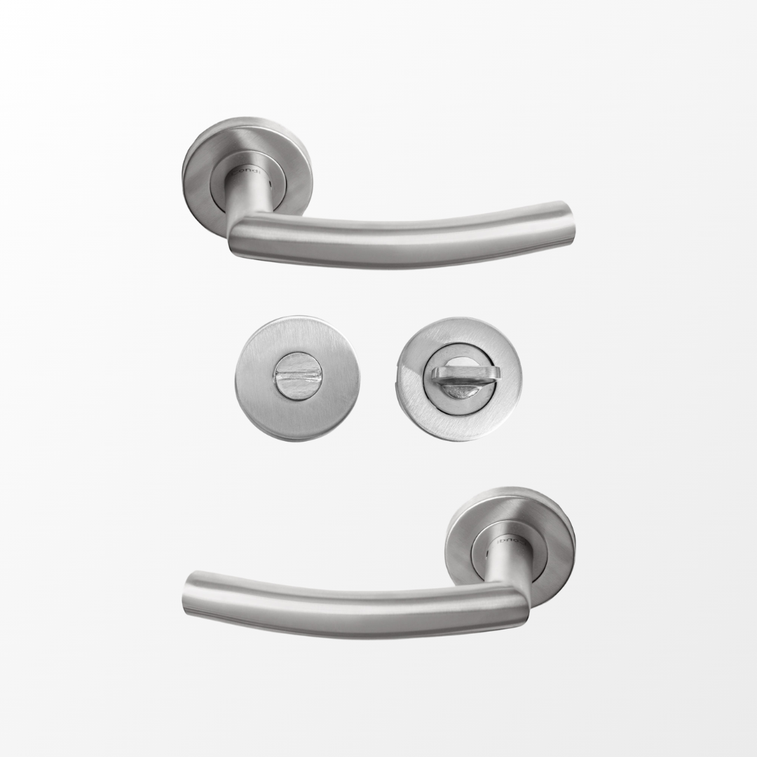 Door Handle - #101 IC