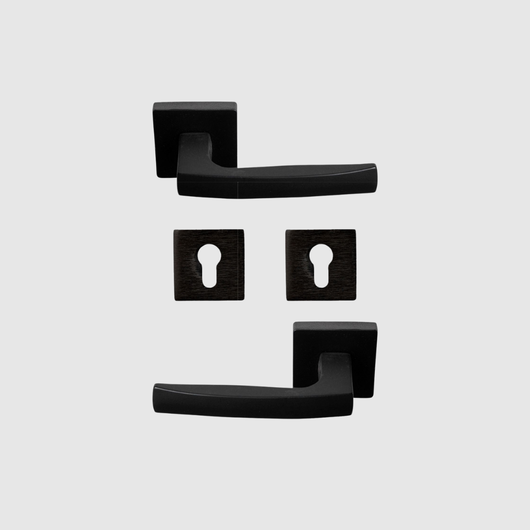 Door Handle - #Ahram 702