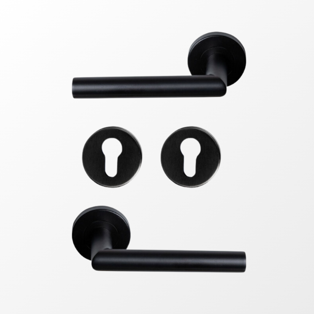 Door Handle - #101