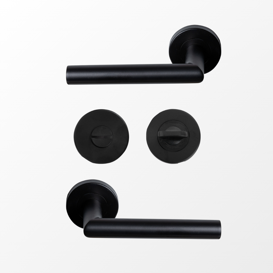 Door Handle - #101