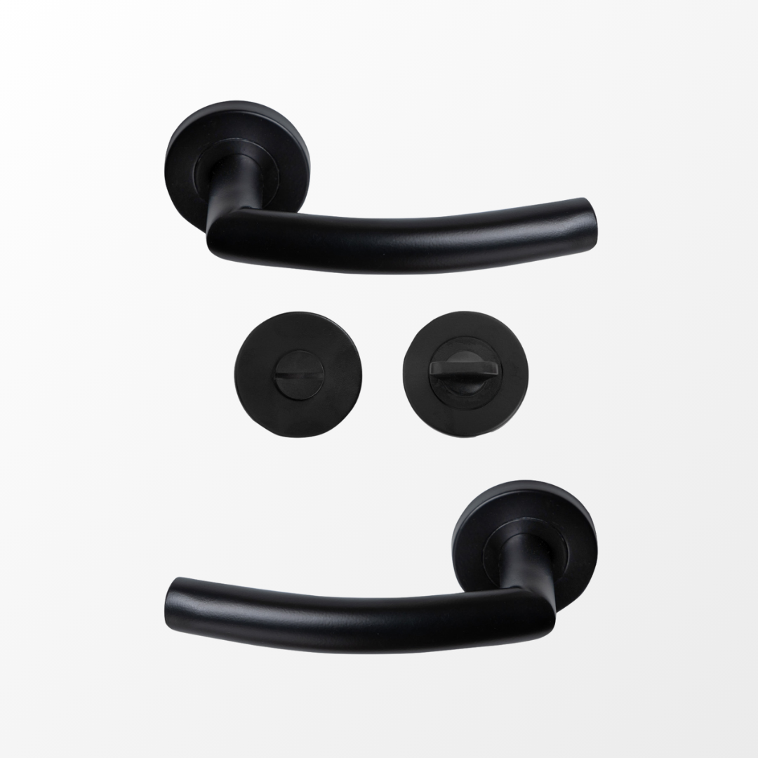 Door Handle - #101 IC