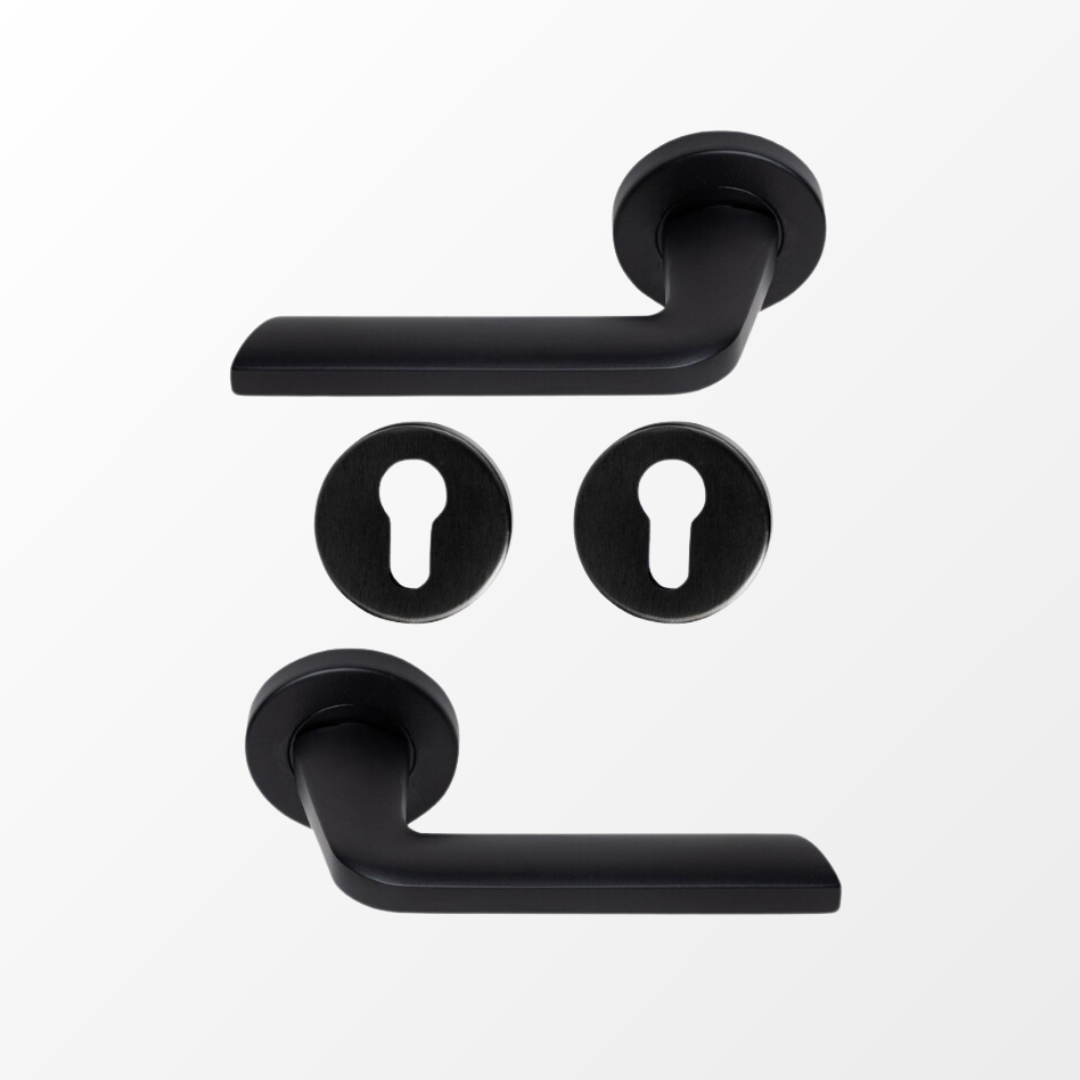 Door Handle - #1031