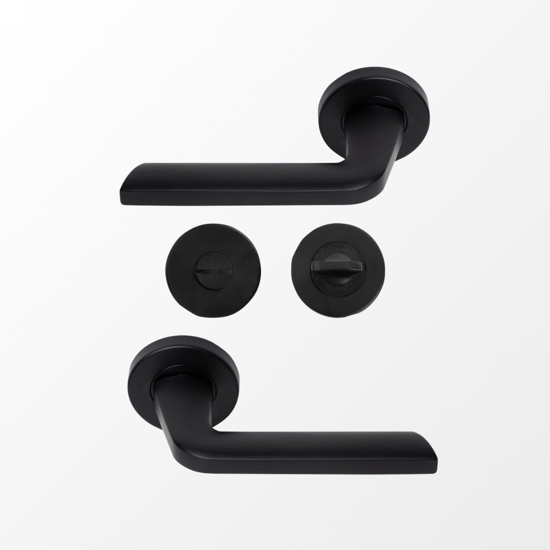 Door Handle - #1031