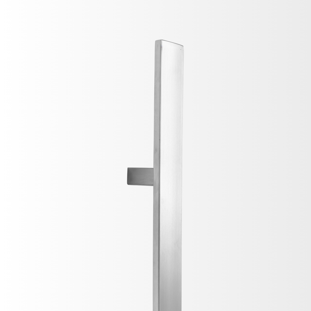 Rectangular Pull Door Handles