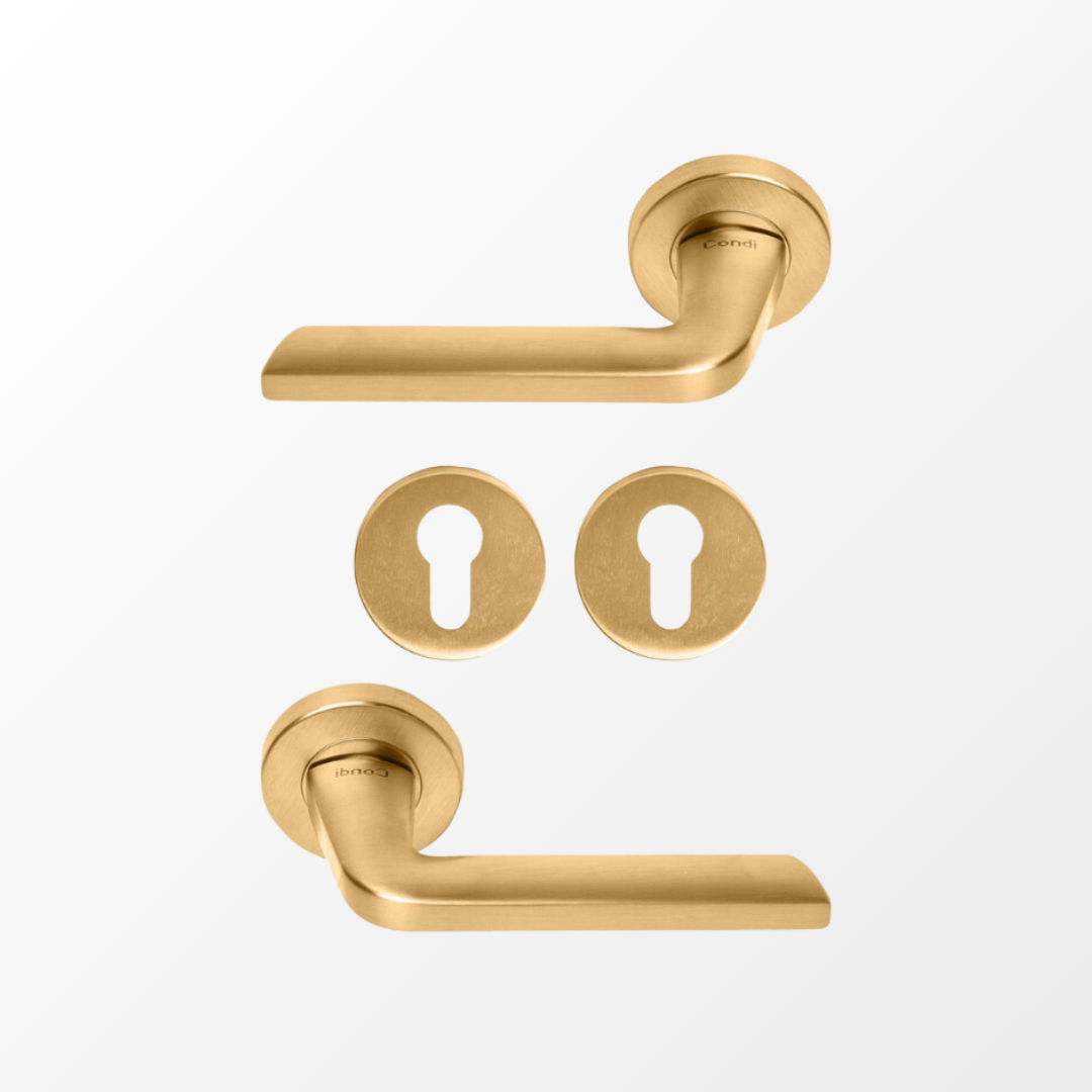Door Handle - #1031