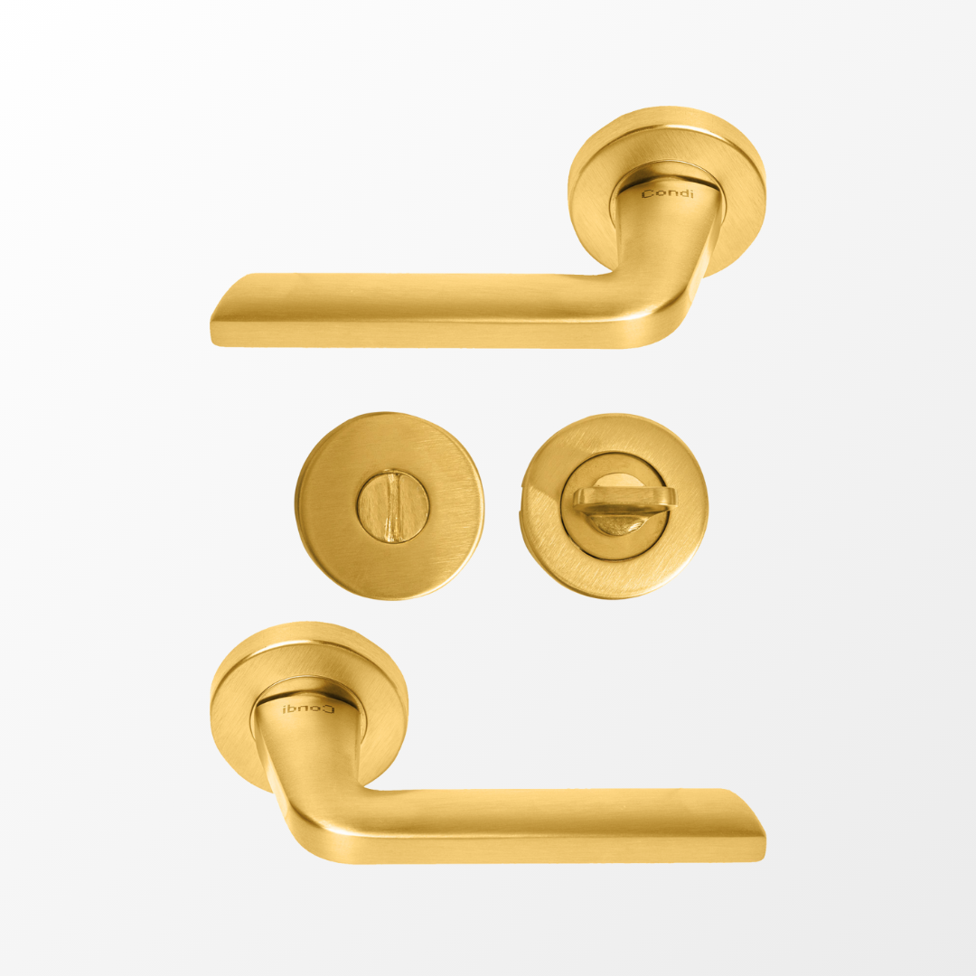 Door Handle - #1031