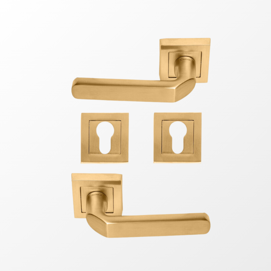 Door Handle - #1081K