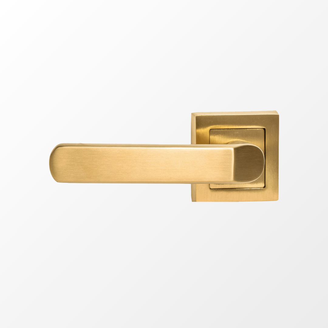 Door Handle - #1081K