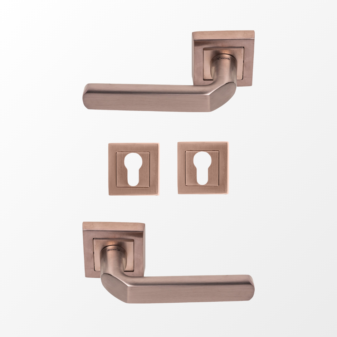 Door Handle - #1081K
