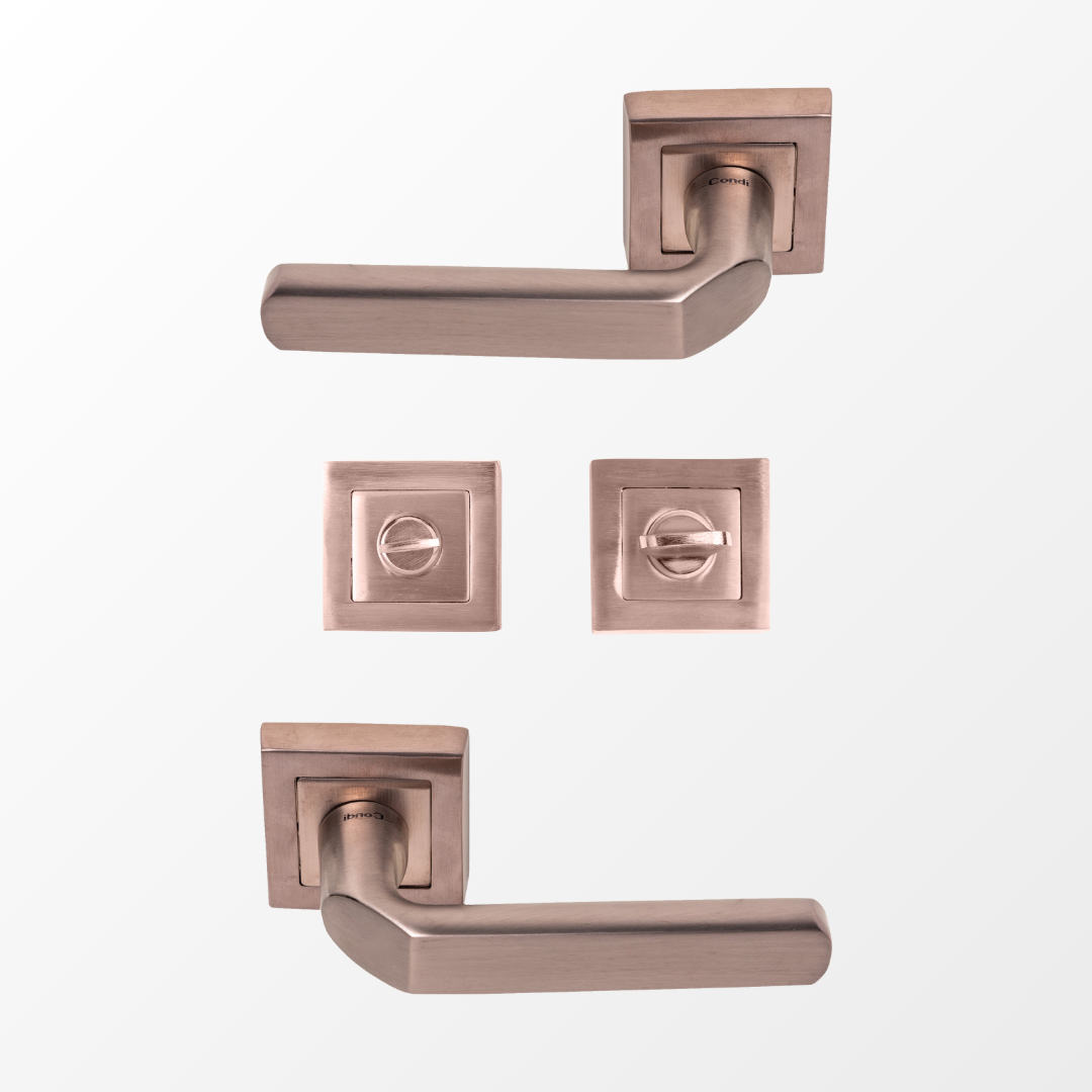 Door Handle - #1081K