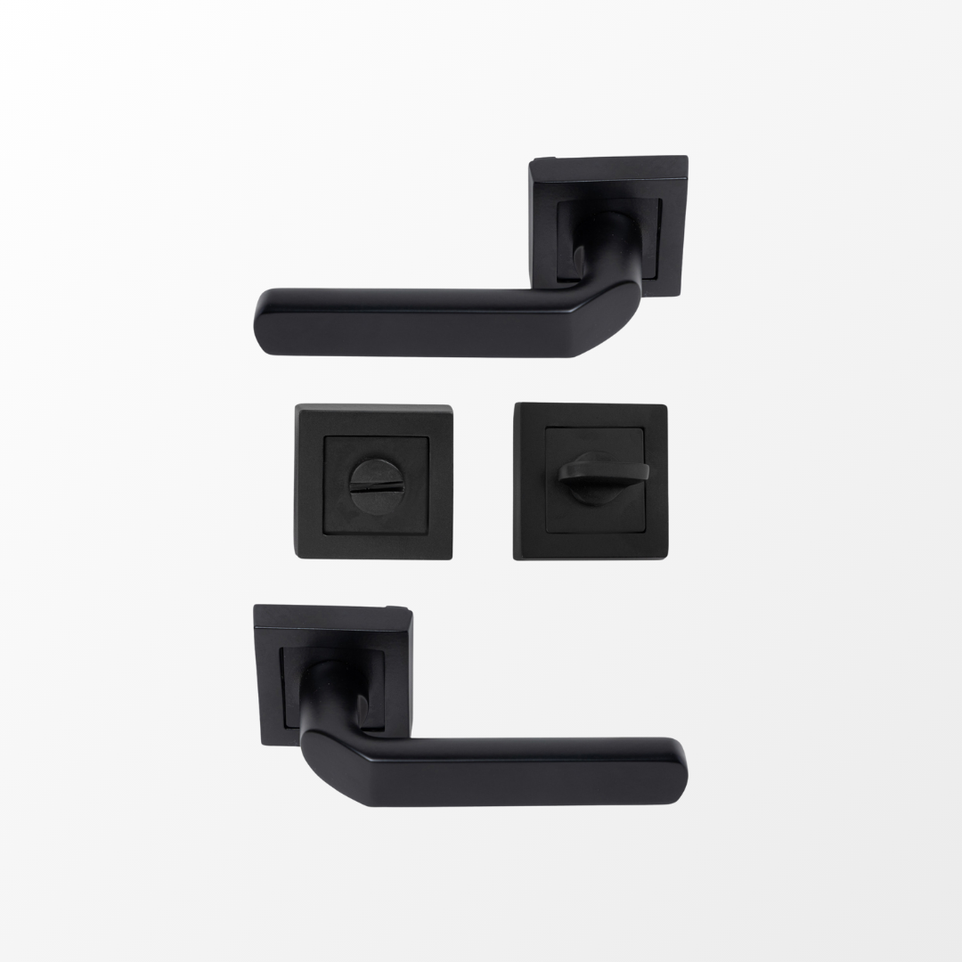 Door Handle - #1081K