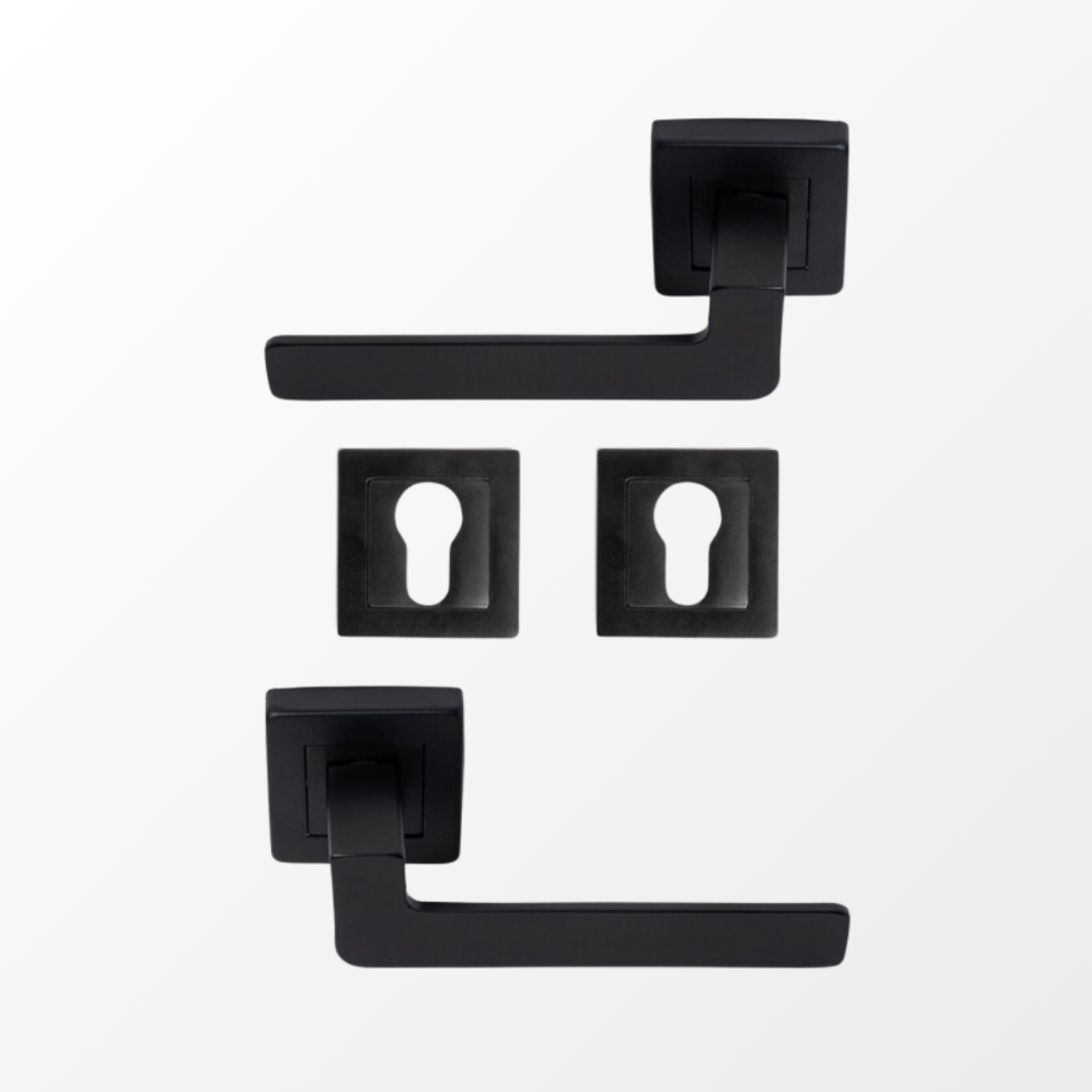 Door Handle - #1501K