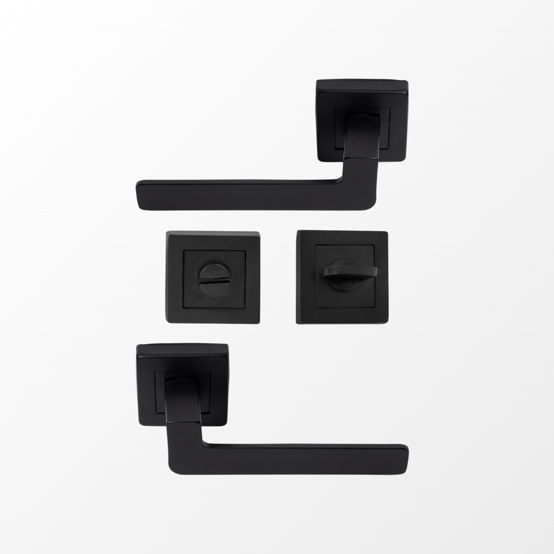 Door Handle - #1501K