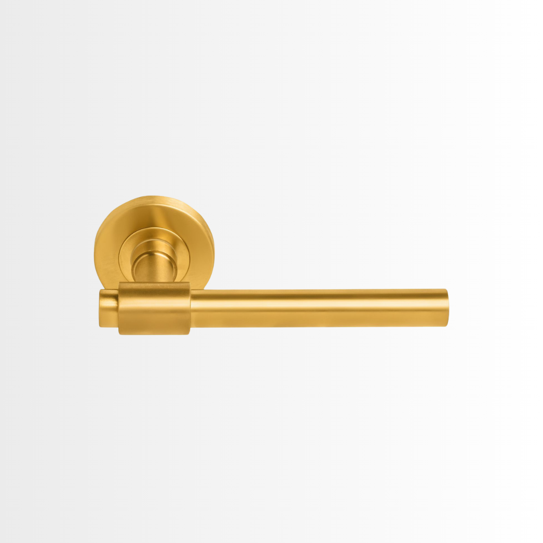 Door Handle - #1911