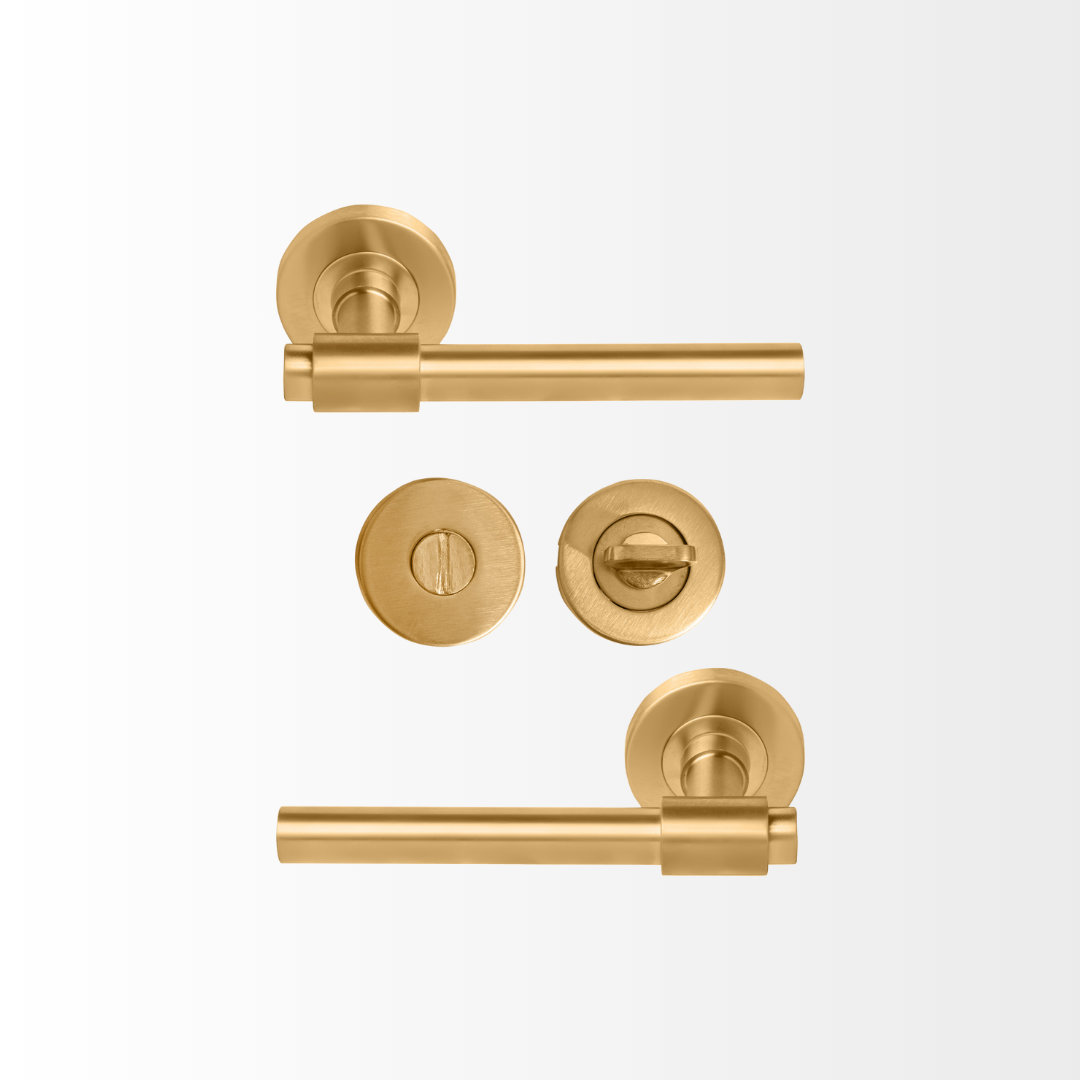 Door Handle - #1911