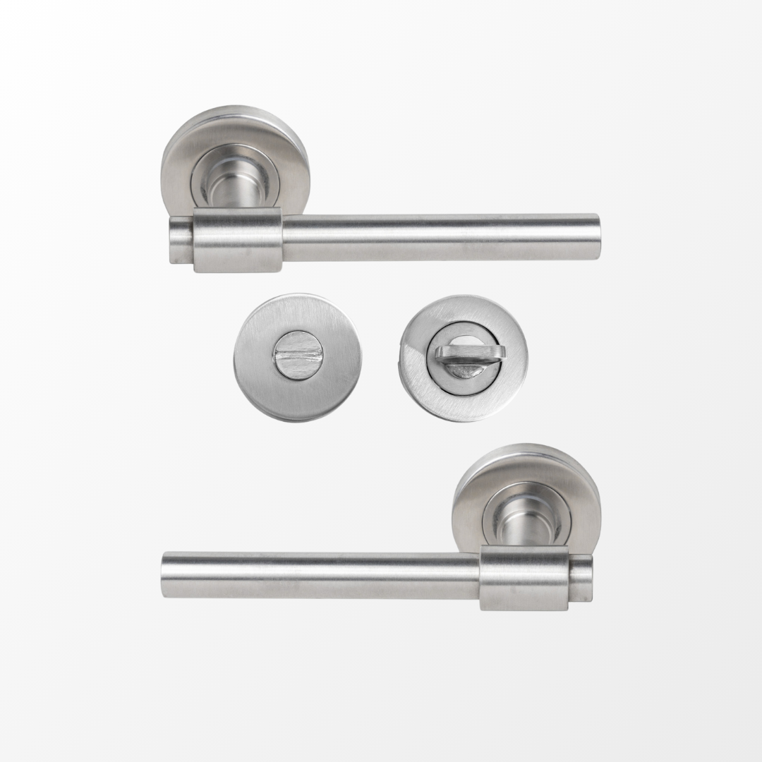 Door Handle - #1911