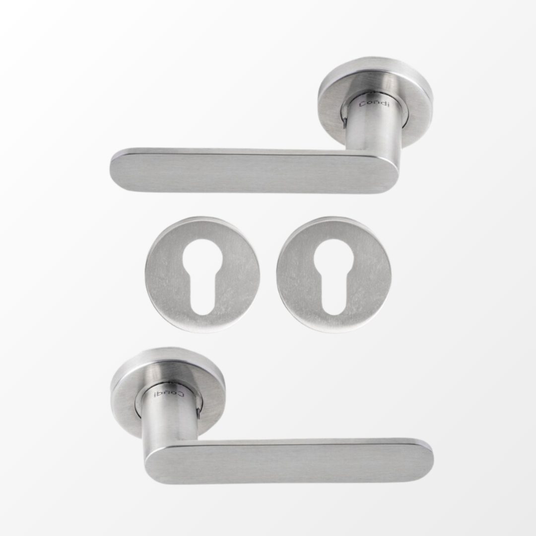 Door Handle - #2021