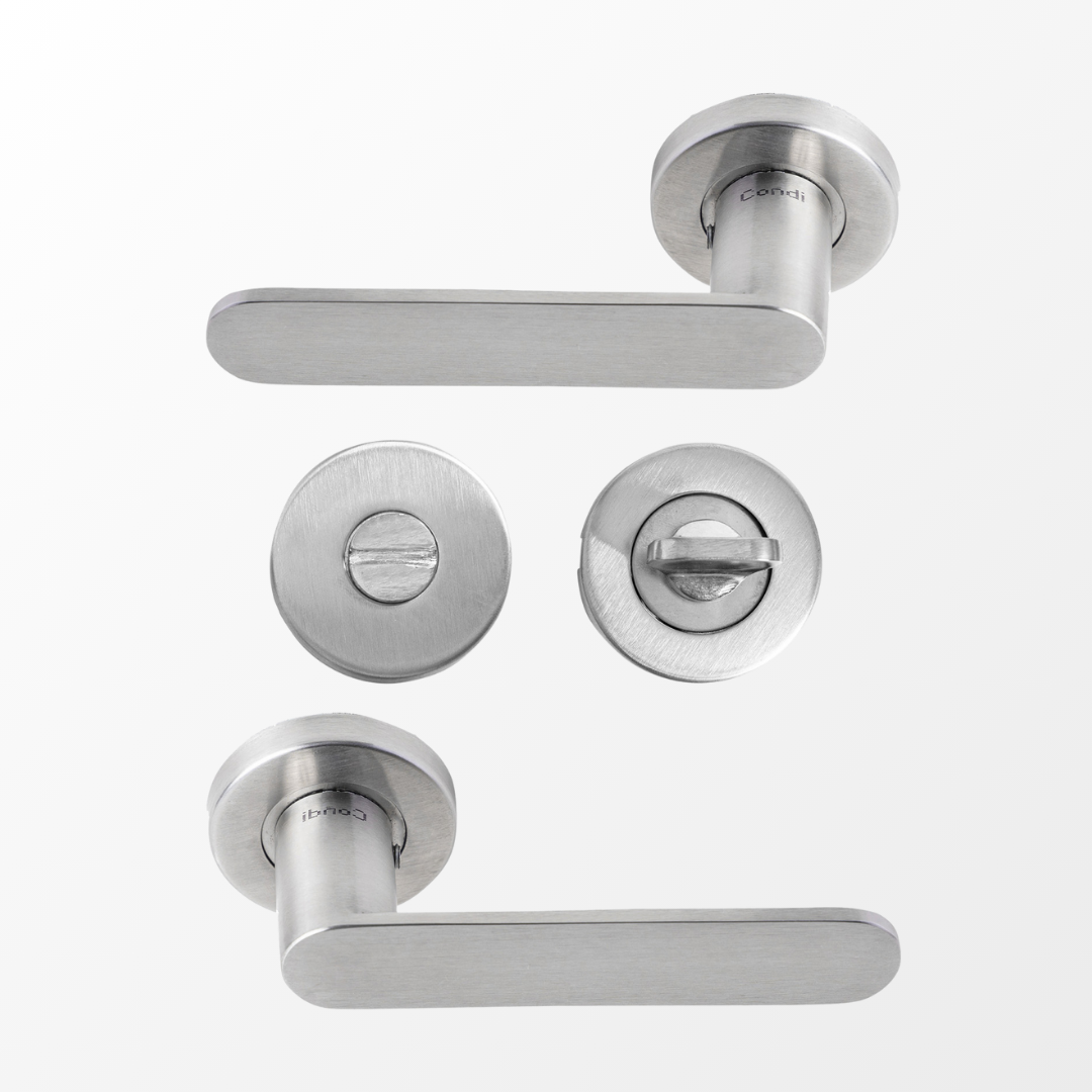 Door Handle - #2021